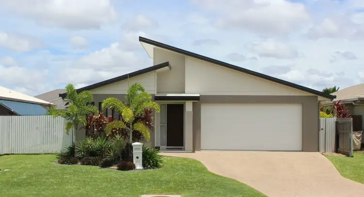 50 Scrubwren Circuit, Bohle Plains QLD 4817