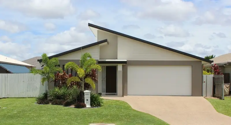 Main view of Homely house listing, 50 Scrubwren Circuit, Bohle Plains QLD 4817