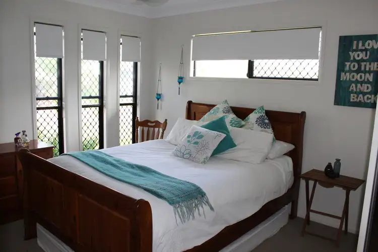 Second view of Homely house listing, 50 Scrubwren Circuit, Bohle Plains QLD 4817