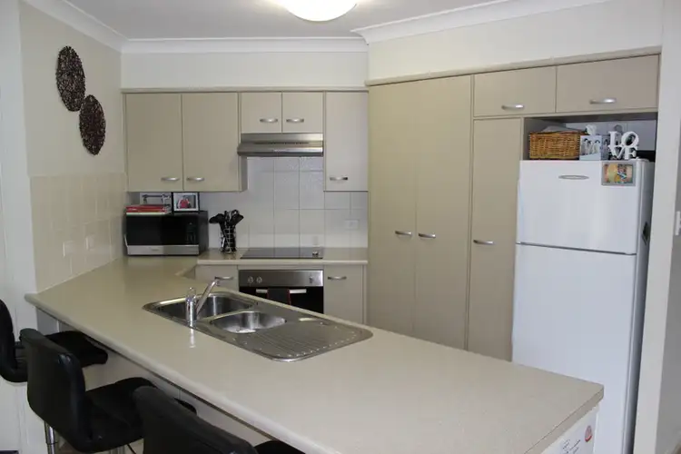 Third view of Homely house listing, 50 Scrubwren Circuit, Bohle Plains QLD 4817