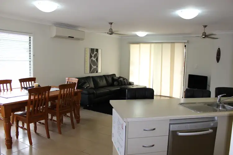 Fourth view of Homely house listing, 50 Scrubwren Circuit, Bohle Plains QLD 4817