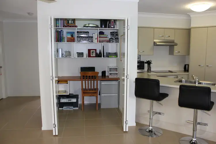 Fifth view of Homely house listing, 50 Scrubwren Circuit, Bohle Plains QLD 4817