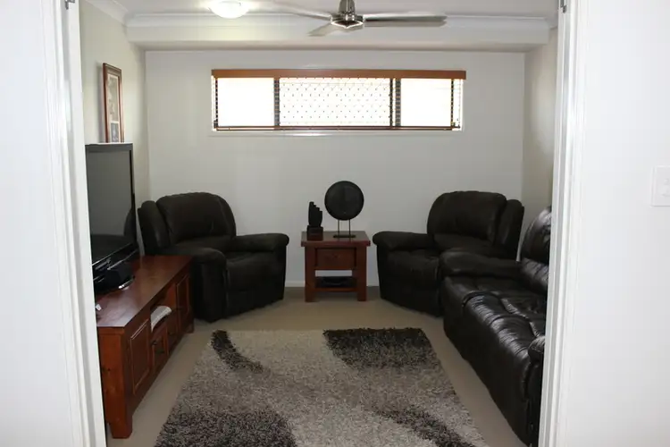 Seventh view of Homely house listing, 50 Scrubwren Circuit, Bohle Plains QLD 4817