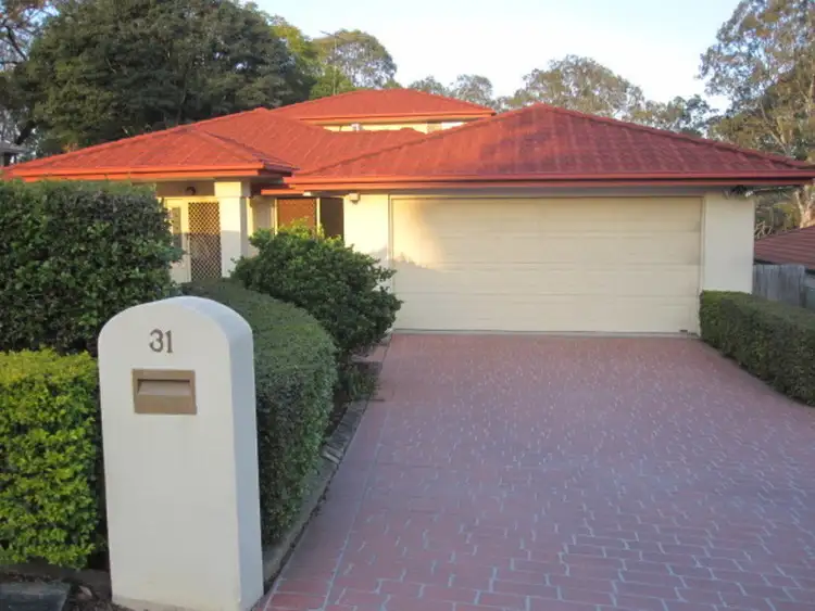 31 Toorak Place, Runcorn QLD 4113
