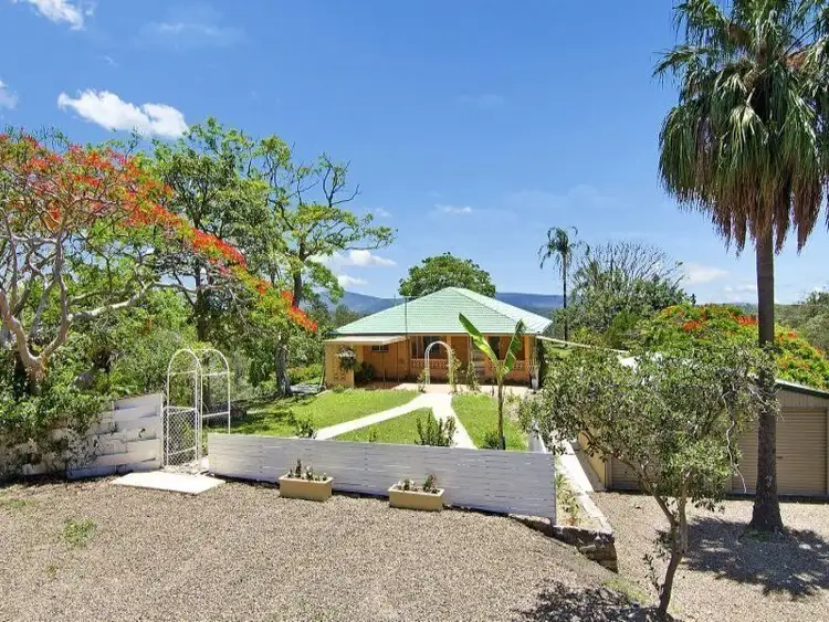 129 Farrow Road, Kobble Creek QLD 4520