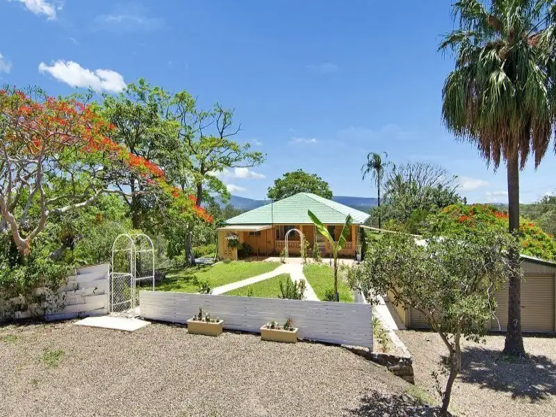Main view of Homely house listing, 129 Farrow Road, Kobble Creek QLD 4520