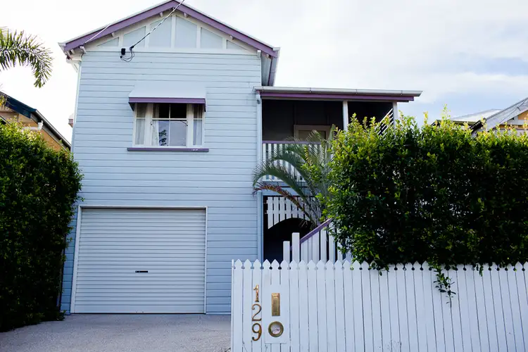 129 Barclay Street, Deagon QLD 4017