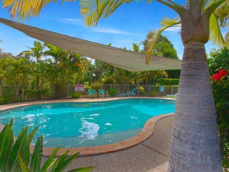Third view of Homely townhouse listing, 15/232 Guineas Creek Road, Elanora QLD 4221
