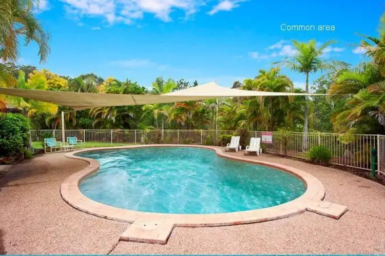 Fourth view of Homely townhouse listing, 15/232 Guineas Creek Road, Elanora QLD 4221