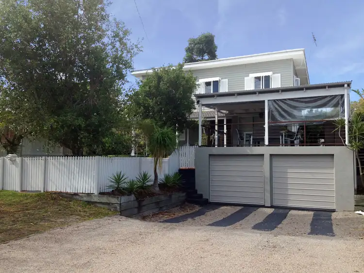 Main view of Homely house listing, 14 McDowall Street, Bongaree QLD 4507