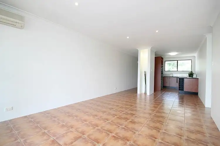 Second view of Homely unit listing, 5/54 Brisbane Street, St Lucia QLD 4067