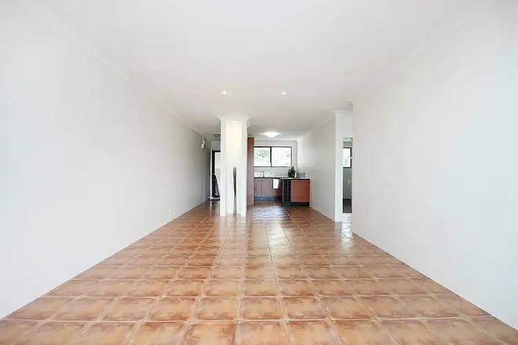 Third view of Homely unit listing, 5/54 Brisbane Street, St Lucia QLD 4067