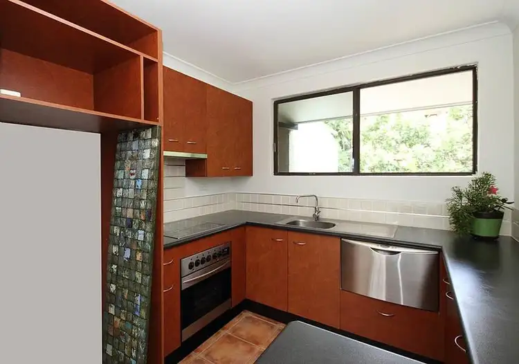 Sixth view of Homely unit listing, 5/54 Brisbane Street, St Lucia QLD 4067