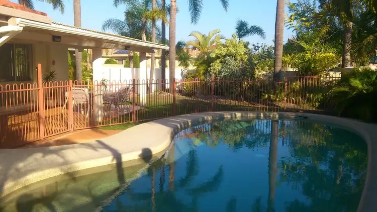 Second view of Homely house listing, 41 Barrier Reef Drive, Mermaid Waters QLD 4218