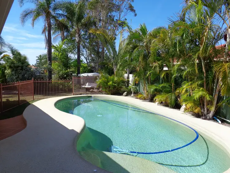 Third view of Homely house listing, 41 Barrier Reef Drive, Mermaid Waters QLD 4218
