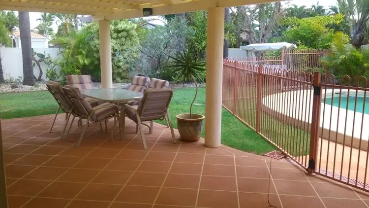 Fourth view of Homely house listing, 41 Barrier Reef Drive, Mermaid Waters QLD 4218
