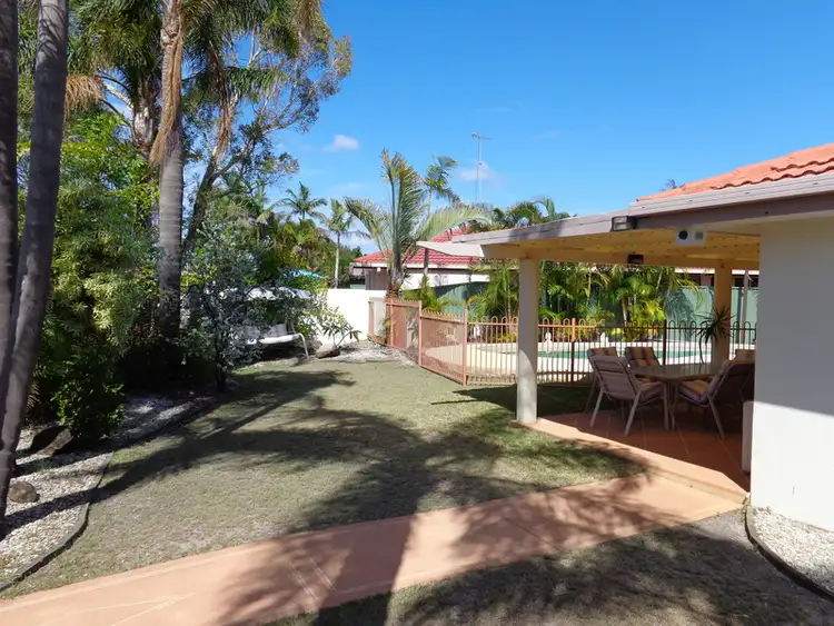 Fifth view of Homely house listing, 41 Barrier Reef Drive, Mermaid Waters QLD 4218
