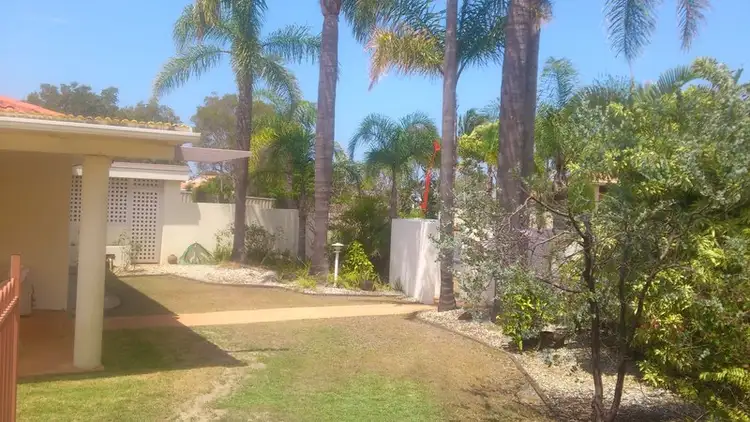 Sixth view of Homely house listing, 41 Barrier Reef Drive, Mermaid Waters QLD 4218