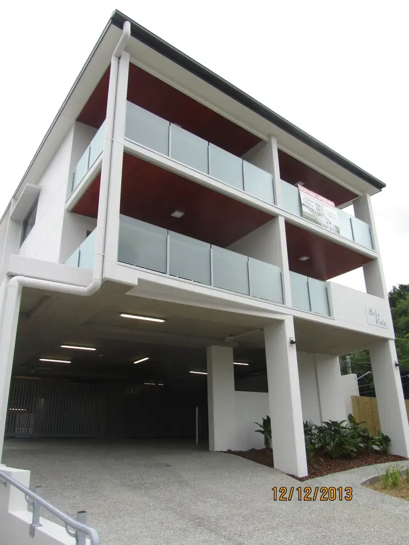 Main view of Homely unit listing, 1-6/5 Orleigh Street, West End QLD 4101