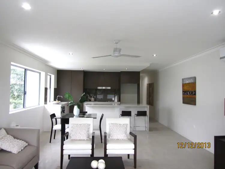 Fourth view of Homely unit listing, 1-6/5 Orleigh Street, West End QLD 4101