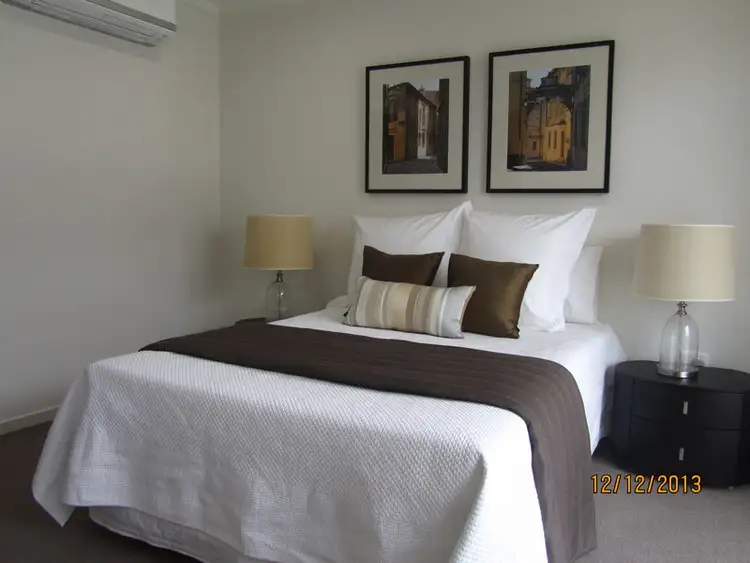 Fifth view of Homely unit listing, 1-6/5 Orleigh Street, West End QLD 4101