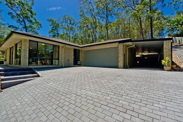 46 Guara Grove, Pimpama QLD 4209