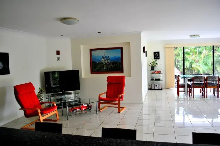 Sixth view of Homely house listing, 46 Guara Grove, Pimpama QLD 4209