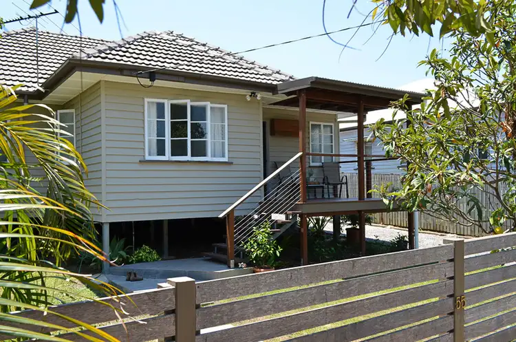 55 Lancelot St, Tennyson QLD 4105