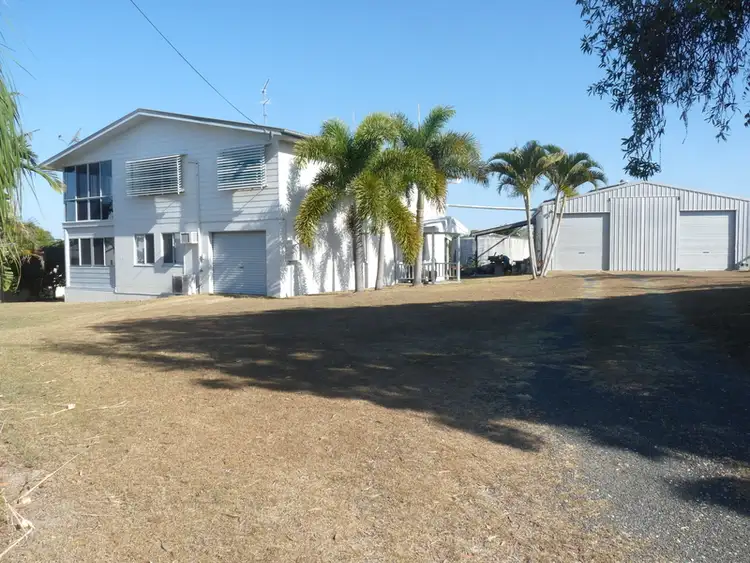 Main view of Homely house listing, 10 Barramundi Street, Turkey Beach QLD 4678