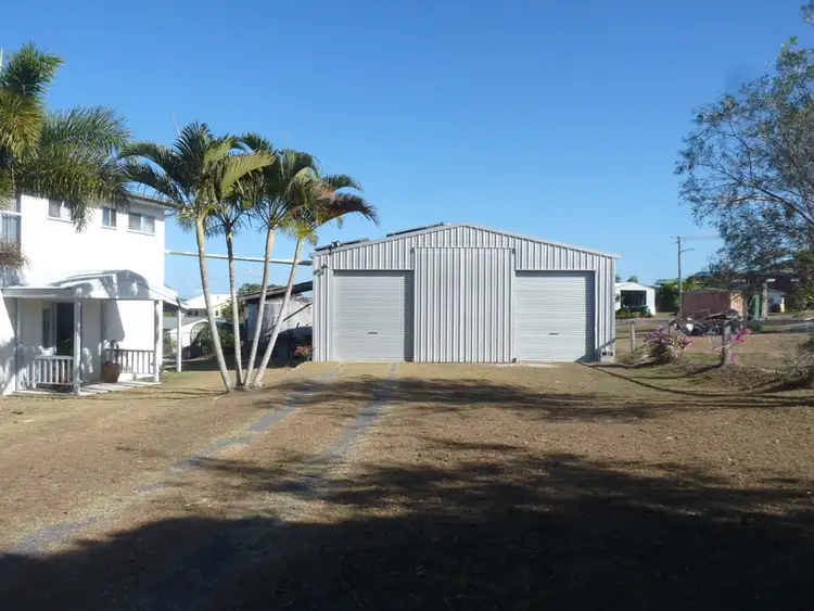 Second view of Homely house listing, 10 Barramundi Street, Turkey Beach QLD 4678