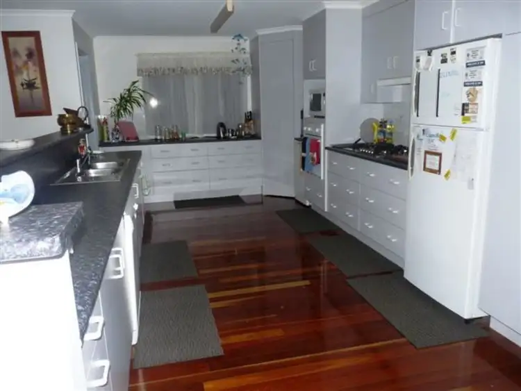 Fifth view of Homely house listing, 10 Barramundi Street, Turkey Beach QLD 4678