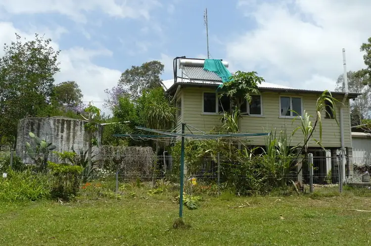 Second view of Homely rural property listing, 71 Sutton Street, Brooloo QLD 4570