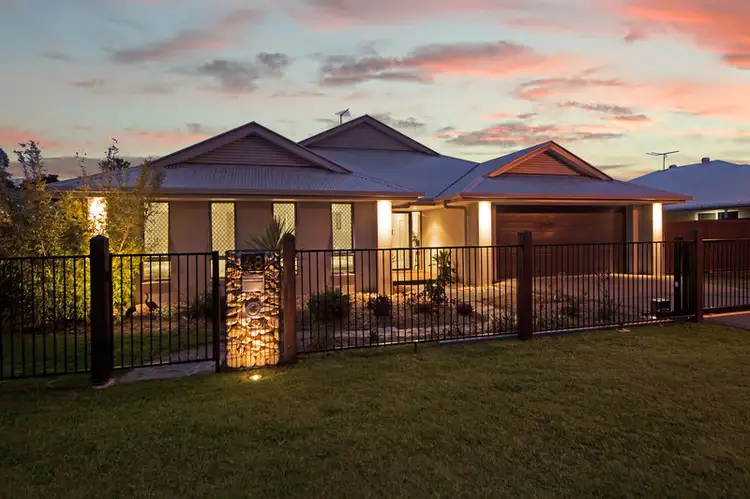 48 Delaney Road, Burpengary QLD 4505