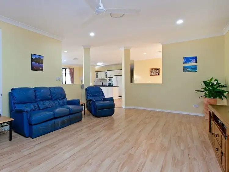 Fourth view of Homely house listing, 7 Darcelle Place, Ormiston QLD 4160