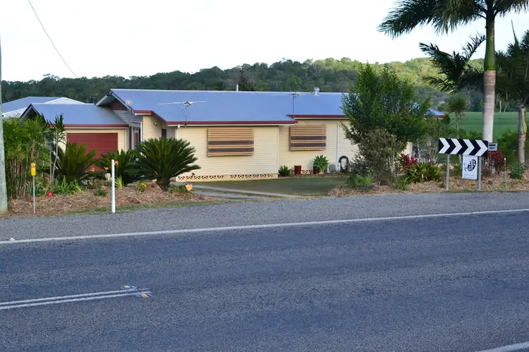 500 Mackay-Habana Road, Nindaroo QLD 4740