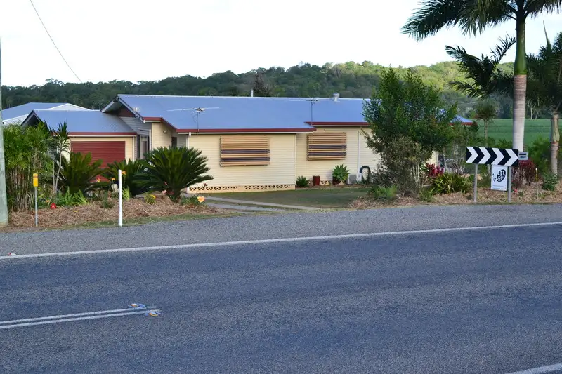 Main view of Homely rural property listing, 500 Mackay-Habana Road, Nindaroo QLD 4740