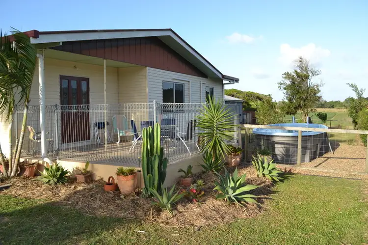 Second view of Homely rural property listing, 500 Mackay-Habana Road, Nindaroo QLD 4740
