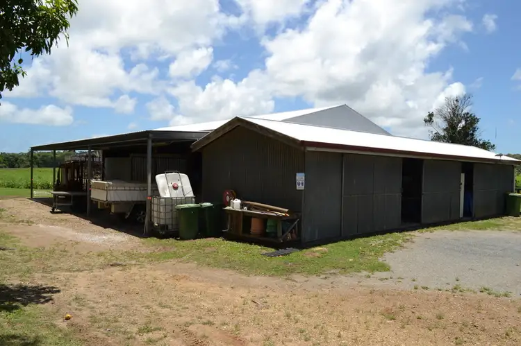 Fourth view of Homely rural property listing, 500 Mackay-Habana Road, Nindaroo QLD 4740