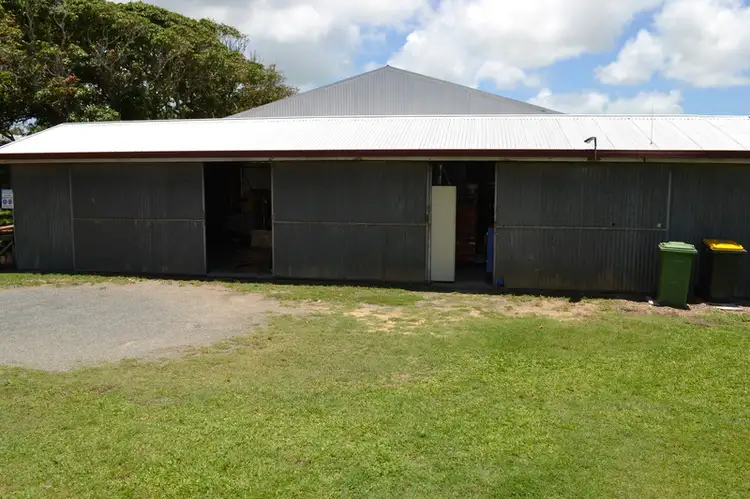 Seventh view of Homely rural property listing, 500 Mackay-Habana Road, Nindaroo QLD 4740