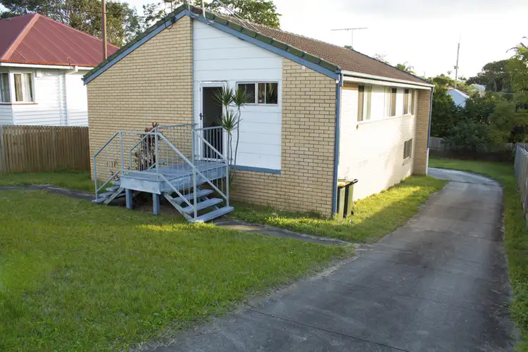 Main view of Homely house listing, 60 Dawson Parade, Keperra QLD 4054