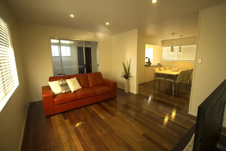 Second view of Homely house listing, 60 Dawson Parade, Keperra QLD 4054