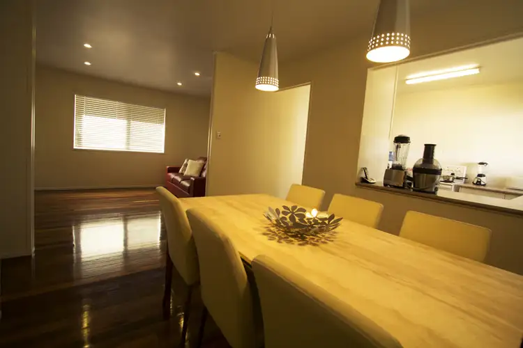 Third view of Homely house listing, 60 Dawson Parade, Keperra QLD 4054