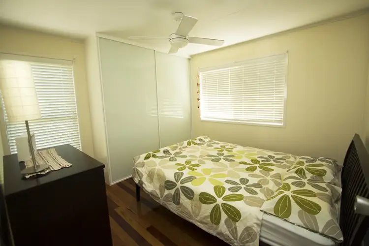 Fifth view of Homely house listing, 60 Dawson Parade, Keperra QLD 4054