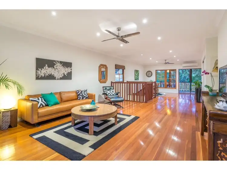 23 Parramatta St, Manly QLD 4179