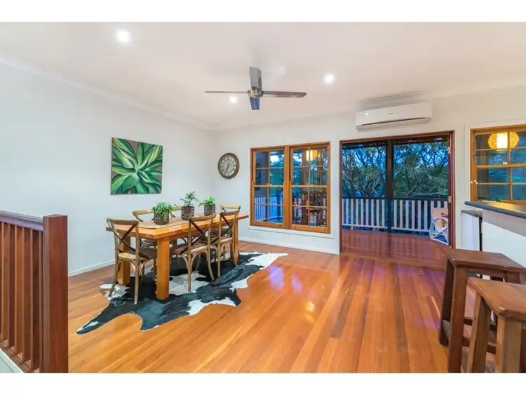 Fifth view of Homely house listing, 23 Parramatta St, Manly QLD 4179