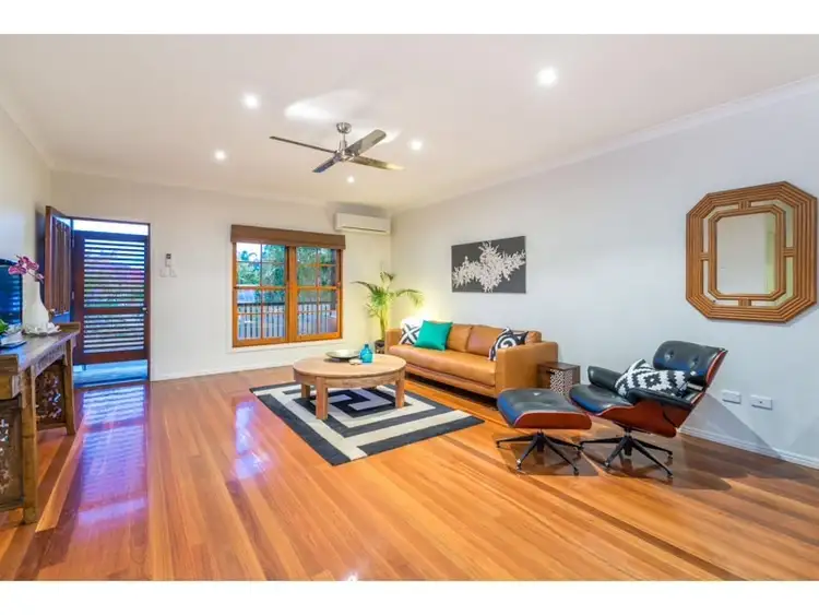 Sixth view of Homely house listing, 23 Parramatta St, Manly QLD 4179