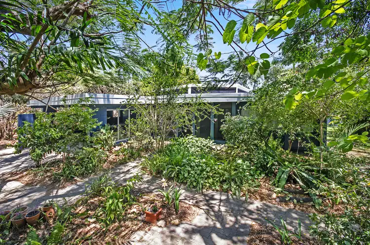 177 Texas Road, Jensen QLD 4818