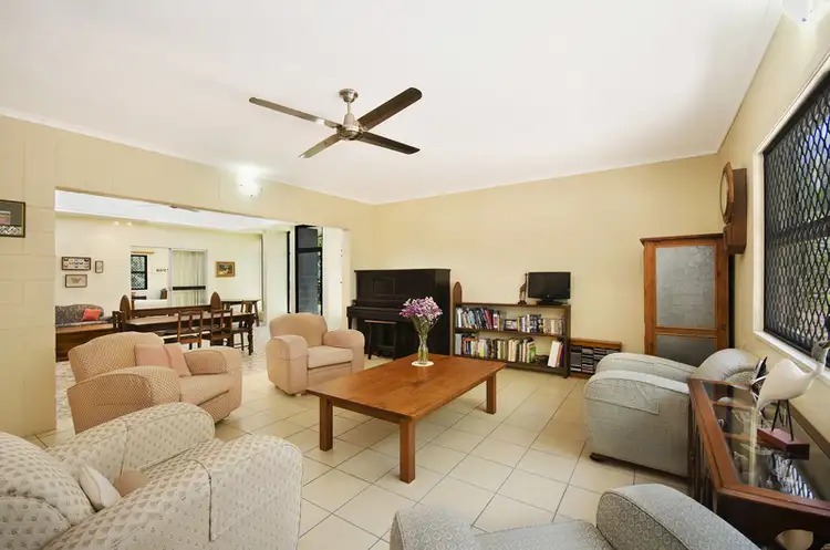 Fourth view of Homely rural property listing, 177 Texas Road, Jensen QLD 4818