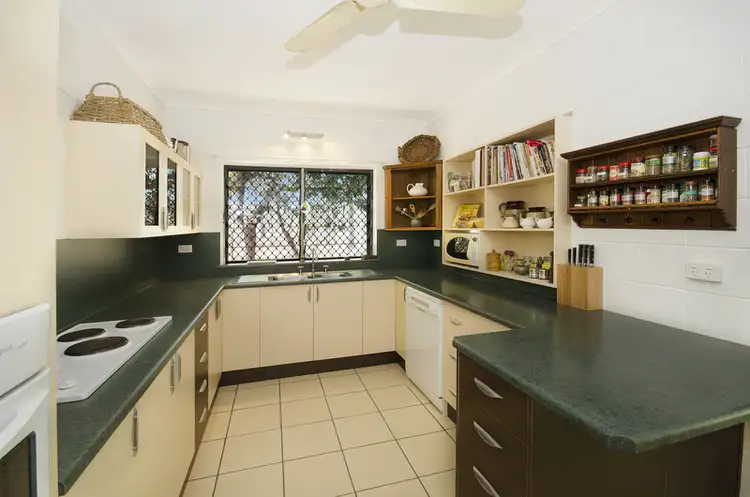 Fifth view of Homely rural property listing, 177 Texas Road, Jensen QLD 4818