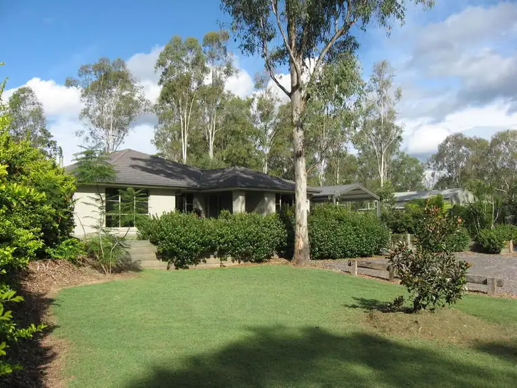 2465 Beaudesert-Beenleigh Road, Tamborine QLD 4270